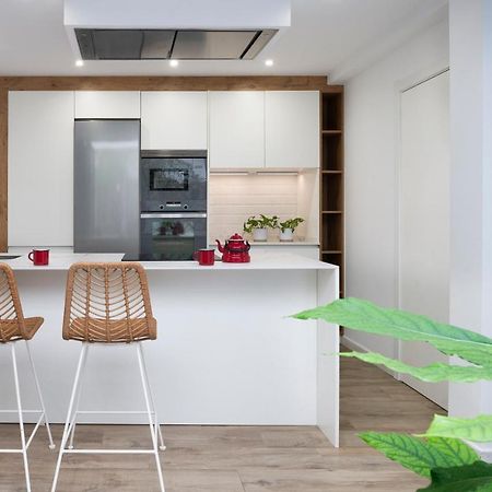 Magno Apartments San Esteban إشبيلية المظهر الخارجي الصورة