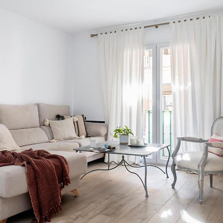Magno Apartments San Esteban إشبيلية المظهر الخارجي الصورة