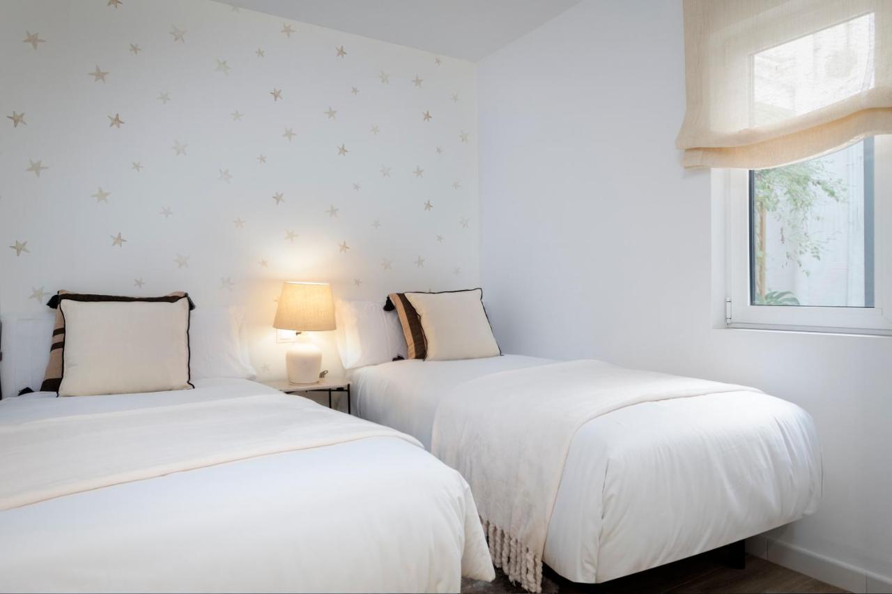 Magno Apartments San Esteban إشبيلية المظهر الخارجي الصورة