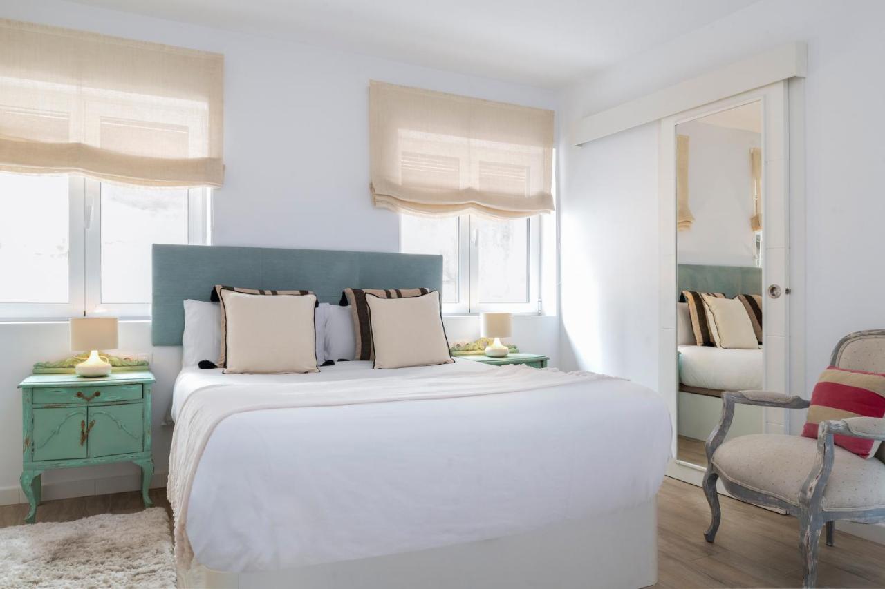Magno Apartments San Esteban إشبيلية المظهر الخارجي الصورة